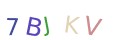 CAPTCHA 4