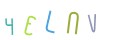 CAPTCHA 4