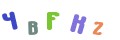 CAPTCHA 4