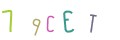CAPTCHA 4