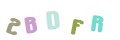 CAPTCHA 4