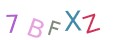 CAPTCHA 4