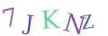 CAPTCHA 4