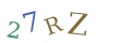 CAPTCHA 4