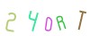 CAPTCHA 4