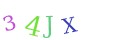 CAPTCHA 4