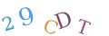 CAPTCHA 4