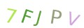 CAPTCHA 4