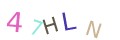 CAPTCHA 4