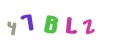 CAPTCHA 4