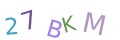 CAPTCHA 4