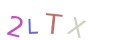 CAPTCHA 4