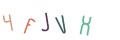CAPTCHA 4