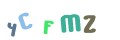 CAPTCHA 4