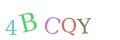 CAPTCHA 4