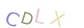 CAPTCHA 4
