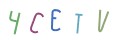 CAPTCHA 4