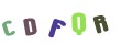 CAPTCHA 4