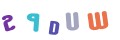 CAPTCHA 4