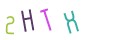 CAPTCHA 4