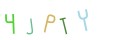 CAPTCHA 4