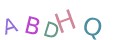 CAPTCHA 4