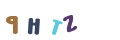 CAPTCHA 4
