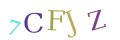 CAPTCHA 4