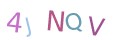 CAPTCHA 4