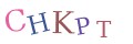CAPTCHA 4