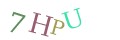 CAPTCHA 4
