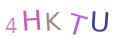 CAPTCHA 4