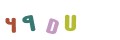 CAPTCHA 4