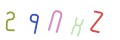 CAPTCHA 4