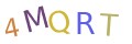 CAPTCHA 4