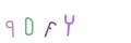 CAPTCHA 4