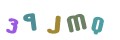 CAPTCHA 4