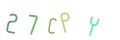 CAPTCHA 4
