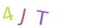 CAPTCHA 4