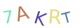 CAPTCHA 4