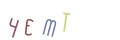 CAPTCHA 4