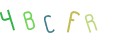 CAPTCHA 4
