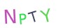 CAPTCHA 4