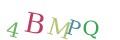 CAPTCHA 4