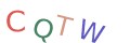 CAPTCHA 4