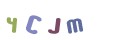 CAPTCHA 4