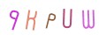 CAPTCHA 4