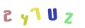 CAPTCHA 4