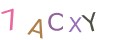 CAPTCHA 4