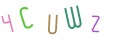 CAPTCHA 4